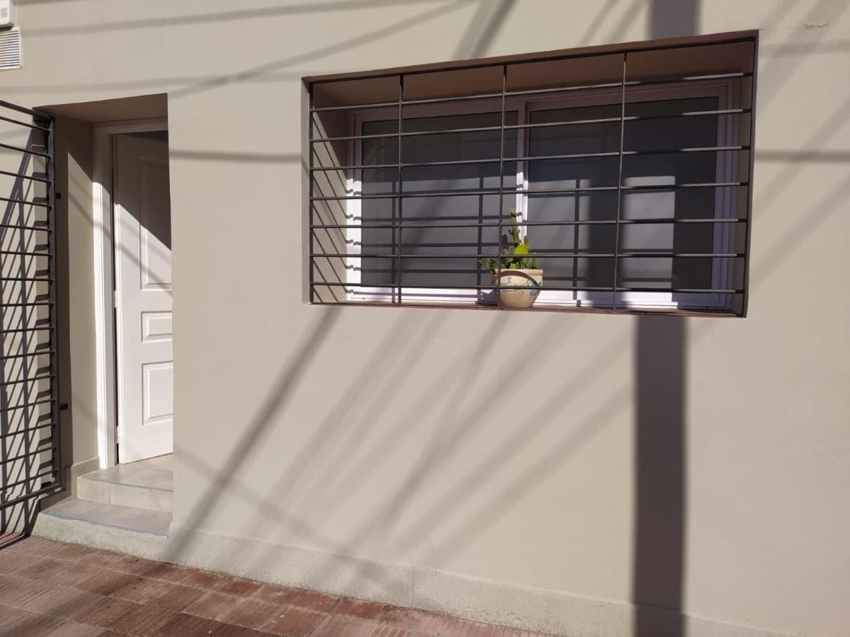 Aa Departamento Flat Premium Cordoba Apartment ภายนอก รูปภาพ