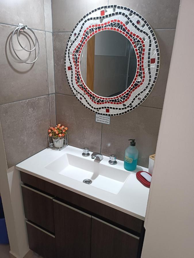 Aa Departamento Flat Premium Cordoba Apartment ภายนอก รูปภาพ