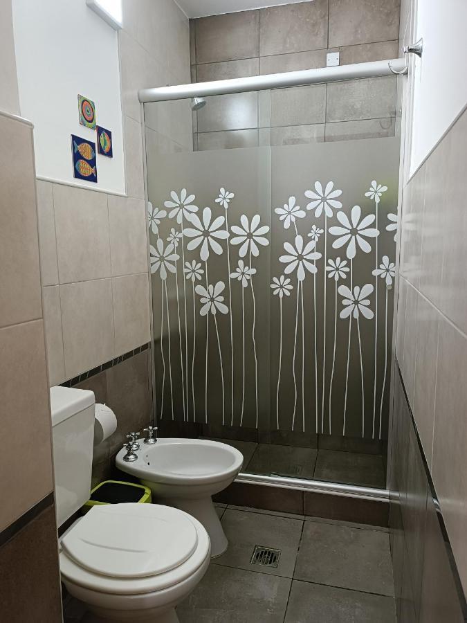 Aa Departamento Flat Premium Cordoba Apartment ภายนอก รูปภาพ
