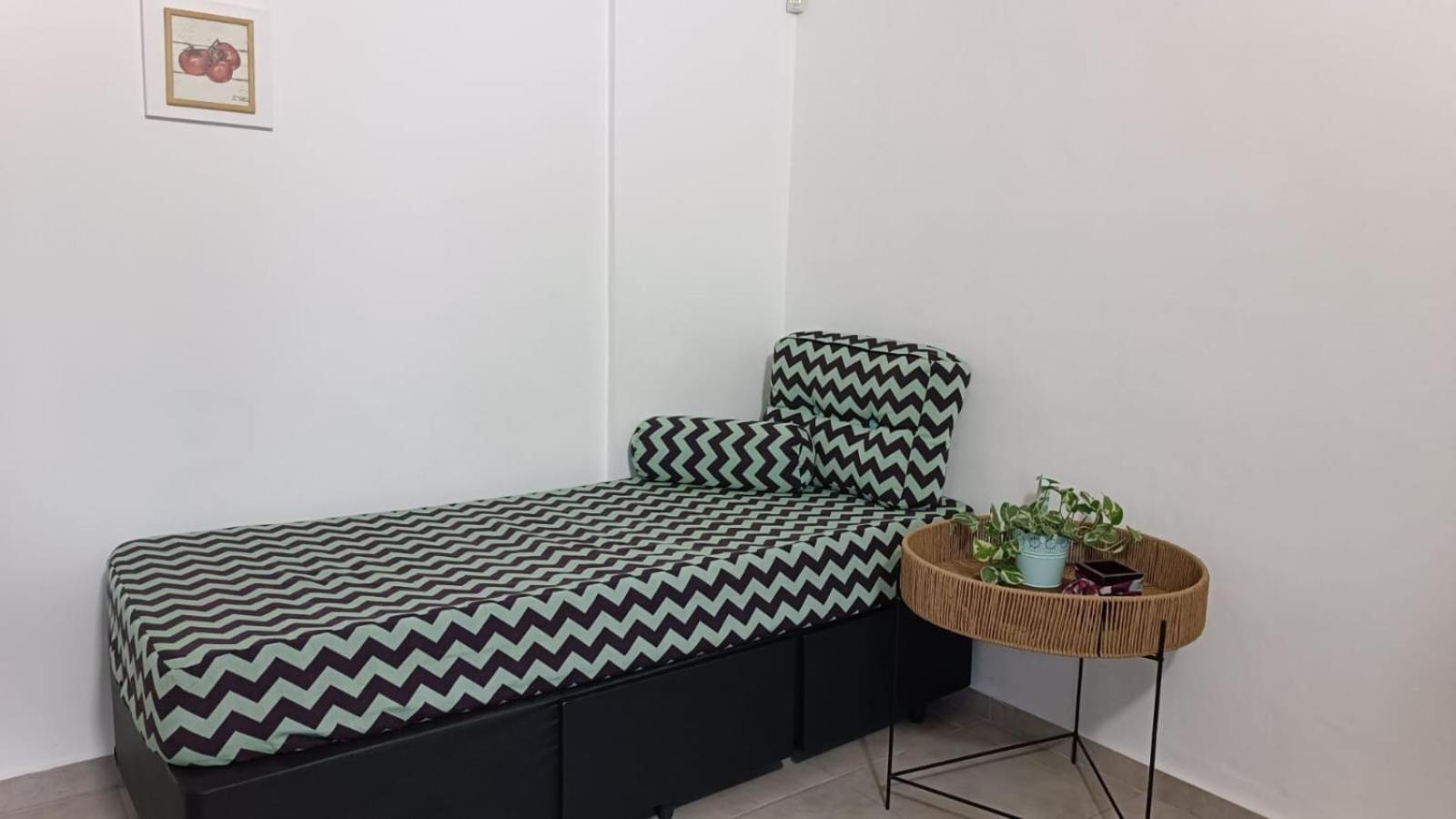 Aa Departamento Flat Premium Cordoba Apartment ภายนอก รูปภาพ